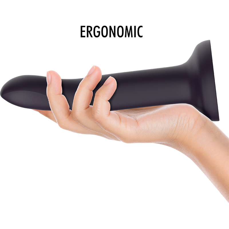 MYTHOLOGY - DUMAN MYSTIC DILDO L - NOCTURNA DESIRES