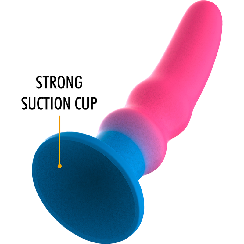 MYTHOLOGY - KUNO UTOPIA DILDO M - NOCTURNA DESIRES