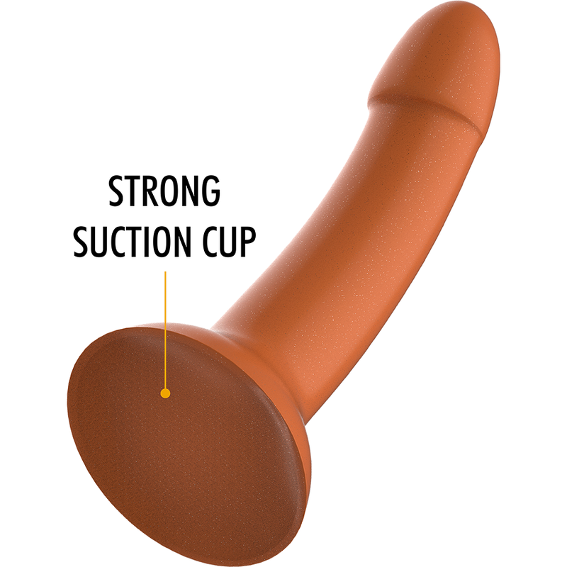 MYTHOLOGY - RUNE ROYAL DILDO M - NOCTURNA DESIRES