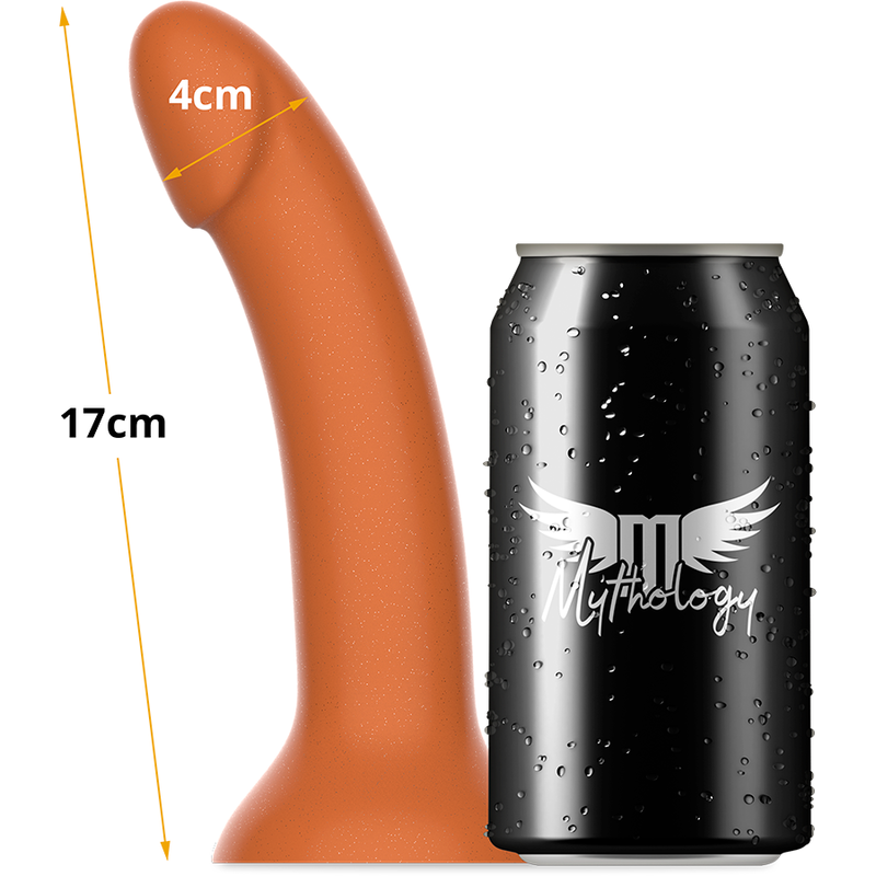 MYTHOLOGY - RUNE ROYAL DILDO M - NOCTURNA DESIRES