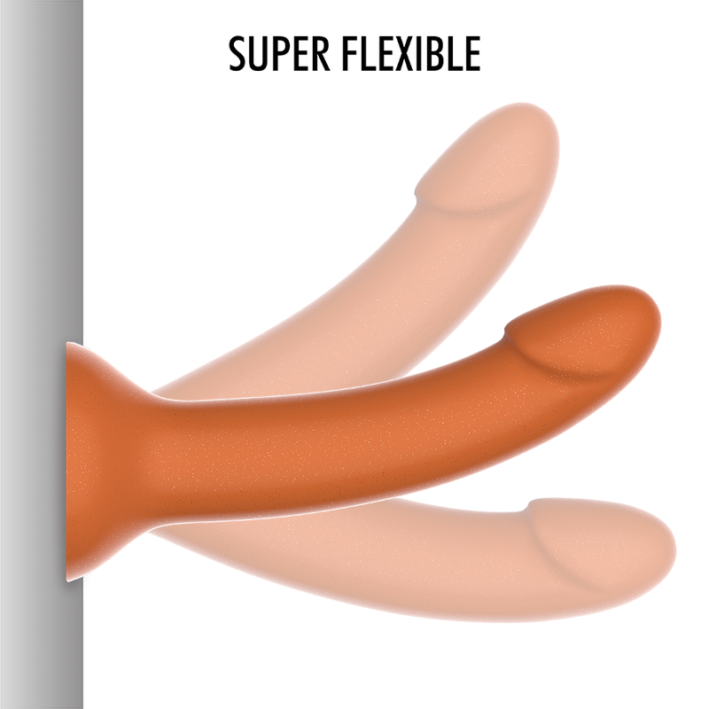 MYTHOLOGY - RUNE ROYAL DILDO M - NOCTURNA DESIRES