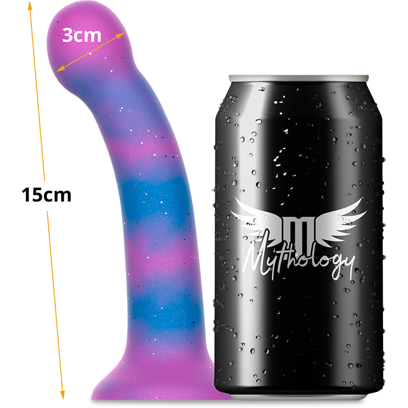 MYTHOLOGY - DION GALACTIC DILDO S - NOCTURNA DESIRES