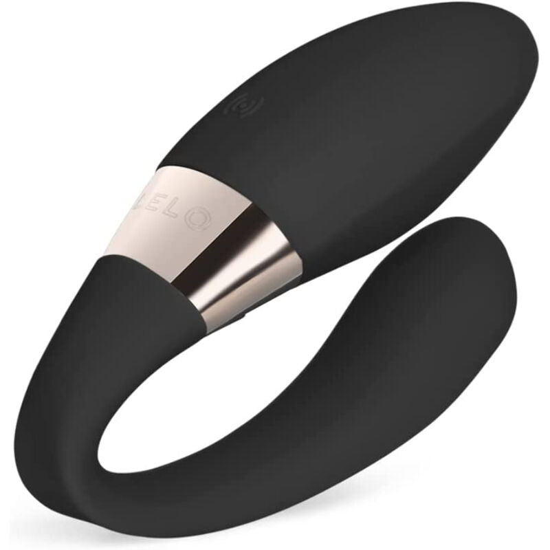 LELO - TIANI HARMONY BLACK COUPLES MASSAGER - NOCTURNA DESIRES