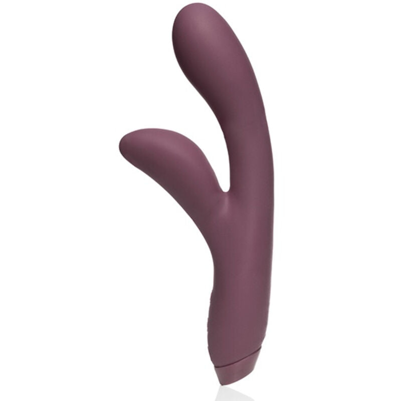 JE JOUE - HERA RABBIT VIBRATOR - PURPLE - NOCTURNA DESIRES