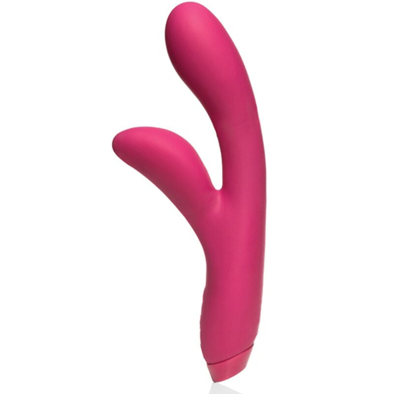 JE JOUE - HERA RABBIT VIBRATOR - FUCHSIA - NOCTURNA DESIRES