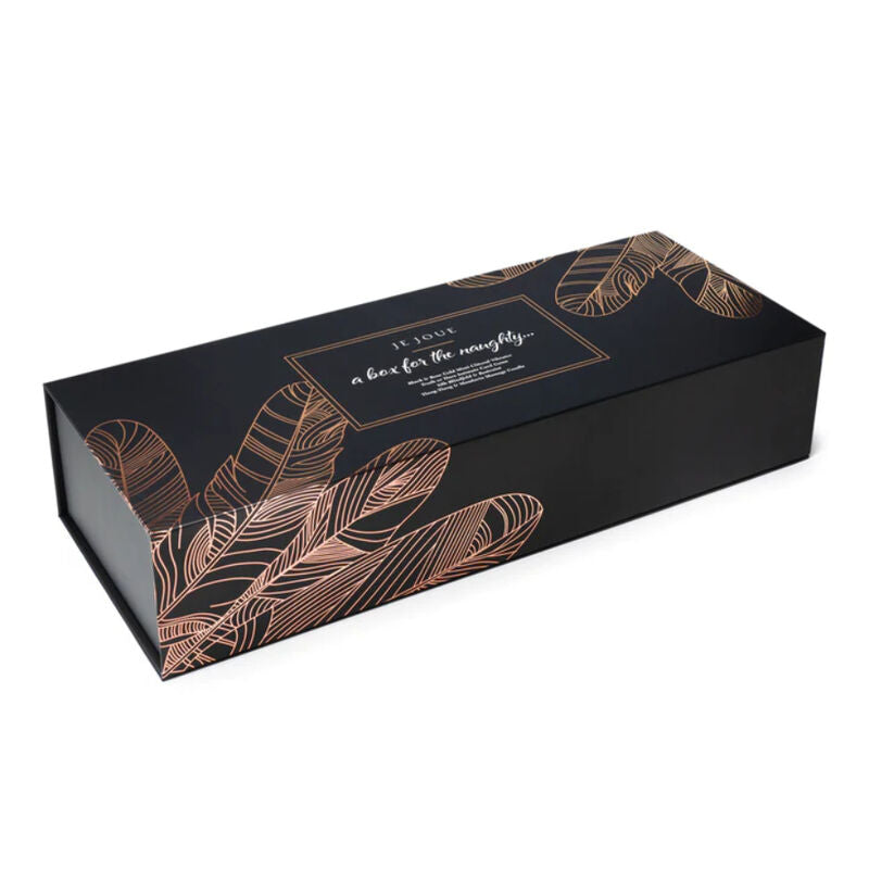 JE JOUE - THE NAUGHTY GIFT SET - NOCTURNA DESIRES