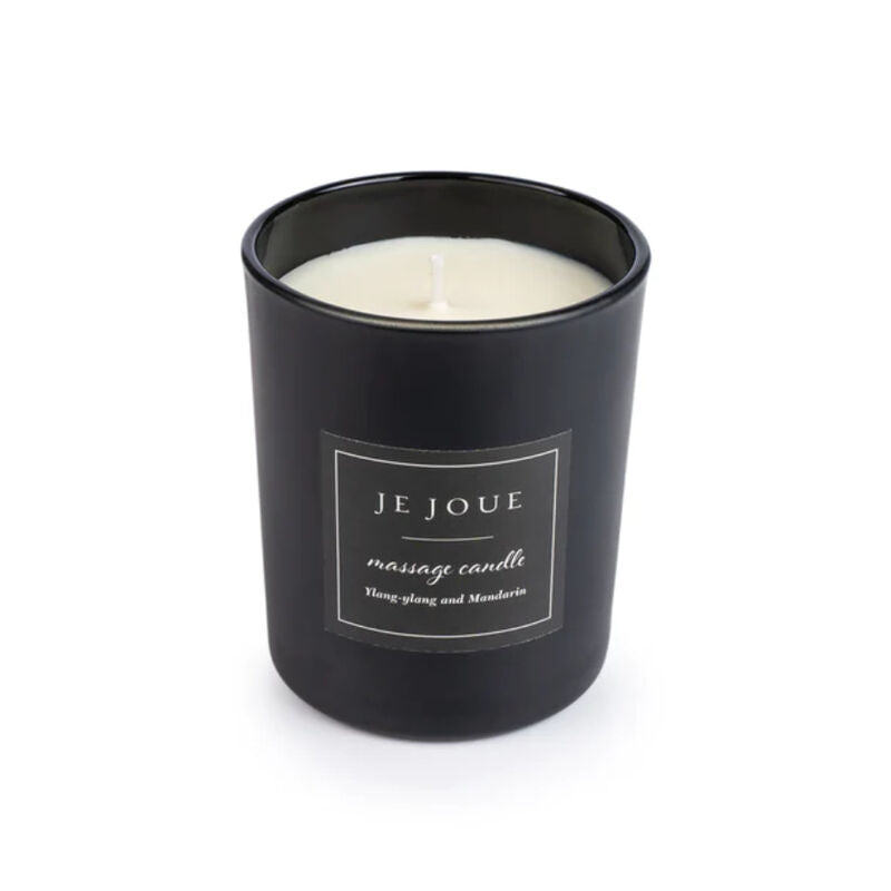 JE JOUE - THE NAUGHTY GIFT SET - NOCTURNA DESIRES