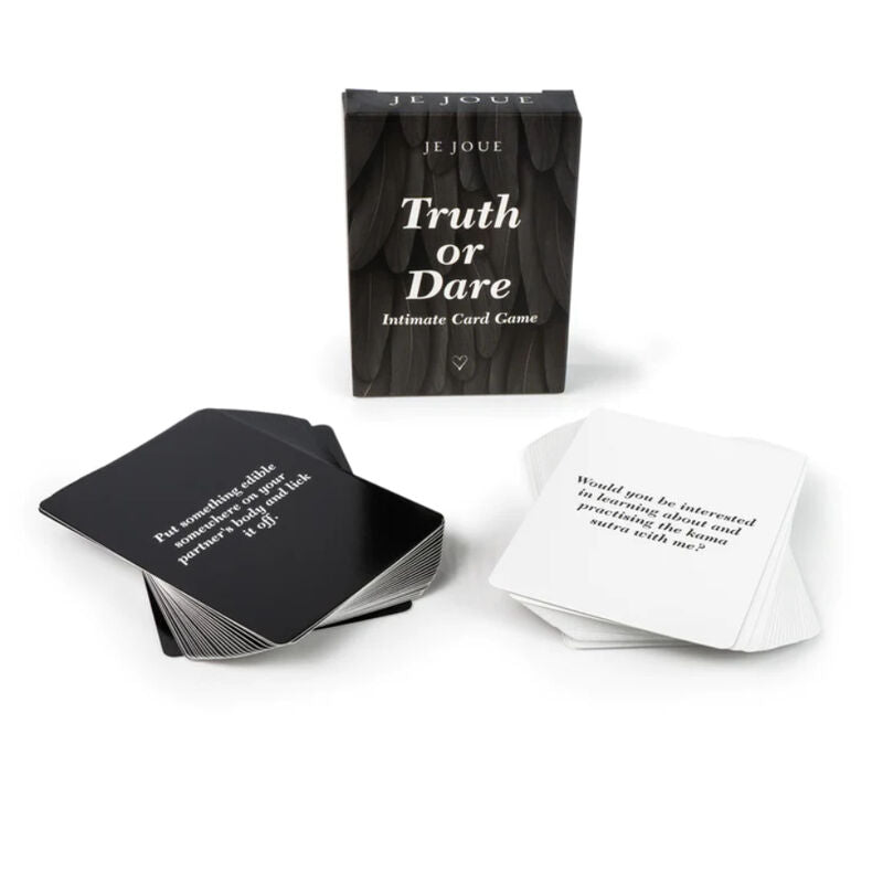 JE JOUE - THE NAUGHTY GIFT SET - NOCTURNA DESIRES
