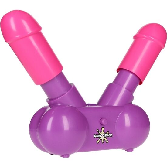 PLAY WIV ME - CUM FACE PARTY GAME - NOCTURNA DESIRES
