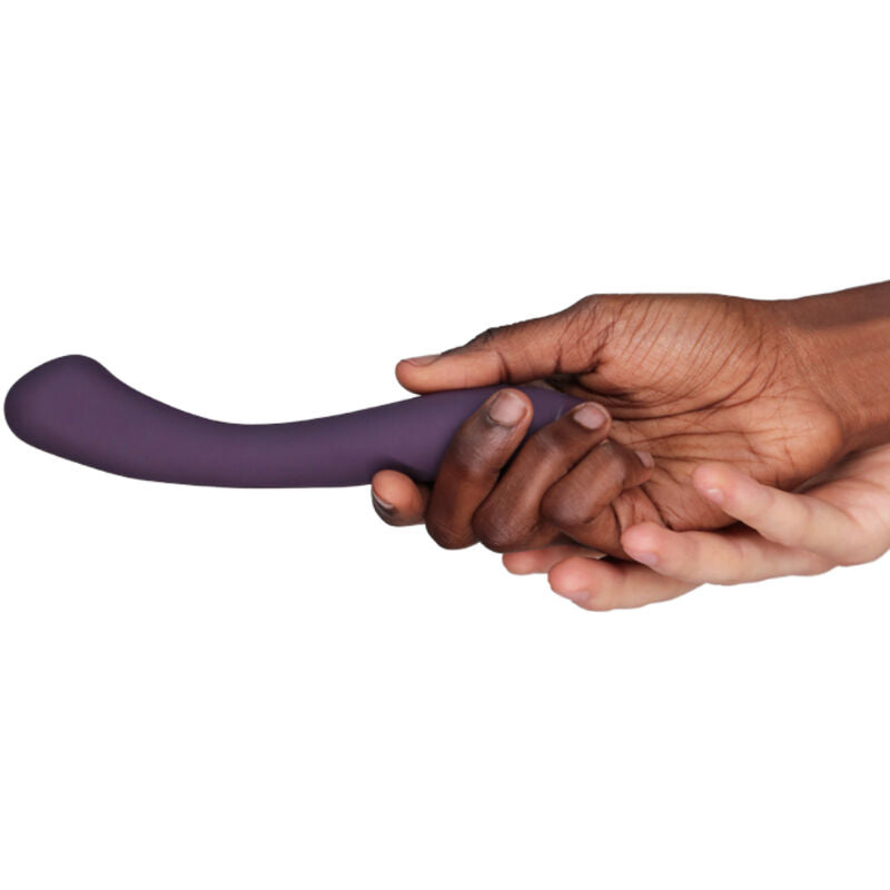 JE JOUE - JUNO G-SPOT VIBRATOR - PURPLE - NOCTURNA DESIRES
