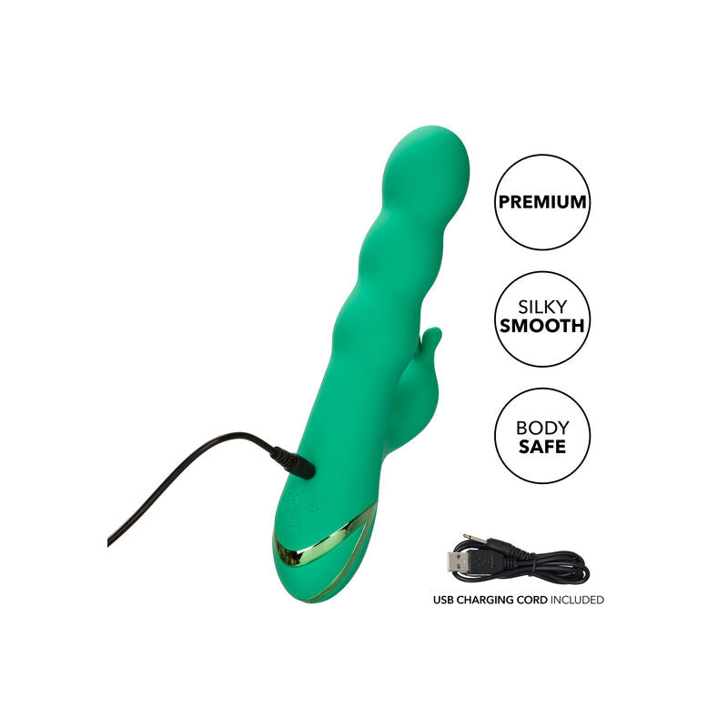 CALEXOTICS - SONOMA SATISFIER GREEN - NOCTURNA DESIRES