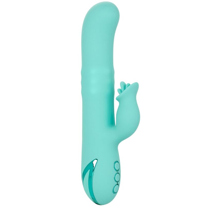 CALEXOTICS - BEL AIR BOMBSHELL LIGHT GREEN - NOCTURNA DESIRES