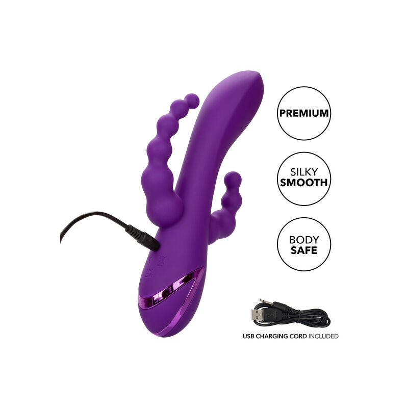 CALEXOTICS - LONG BEACH BOOTYLICIOUS PURPLE - NOCTURNA DESIRES