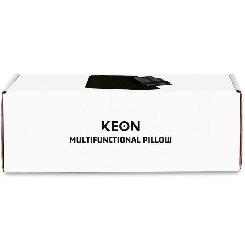 KIIROO - KEON MULTIFUNCTIONAL PILLOW & STRAP - MULTIFUNCTIONAL PILLOW - NOCTURNA DESIRES