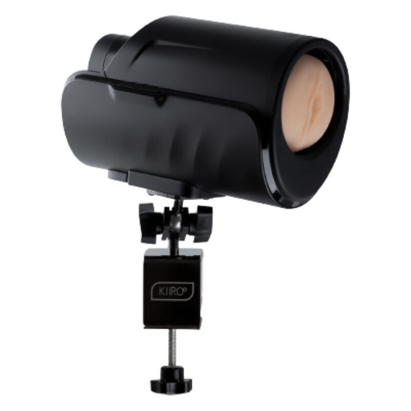 KIIROO - KEON TABLE CLAMP - TABLE CLAMP - NOCTURNA DESIRES