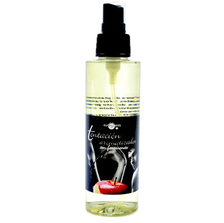 TENTACION - COCONUT MILK ROOM FRESHENER WITH PHEROMONES TENTACION NOCTURNA DESIRES