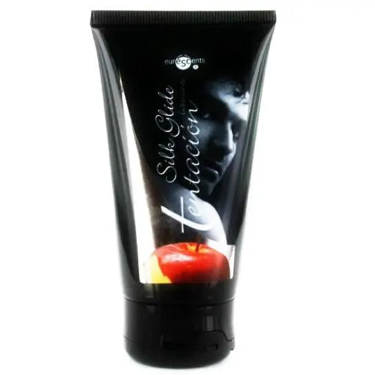 TENTACION - LUBRICANT WITH RED FRUITS FLAVOR 75 ML TENTACION