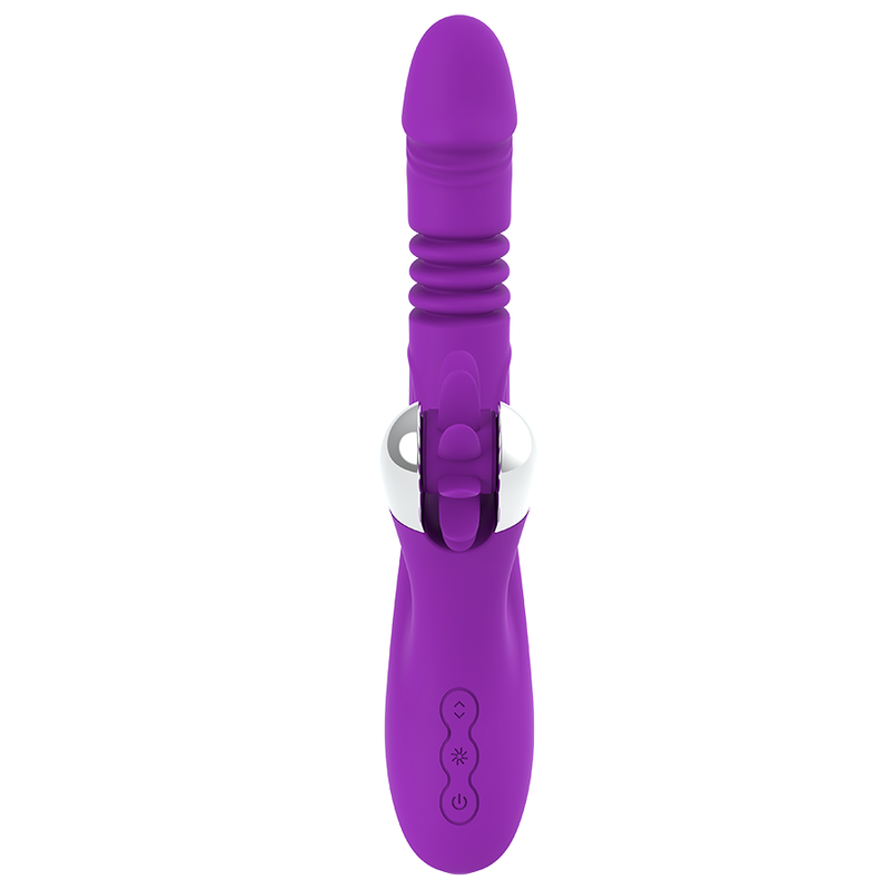 FUN FUNCTION - BUNNY FUNNY UP & DOWN 2.0 - NOCTURNA DESIRES