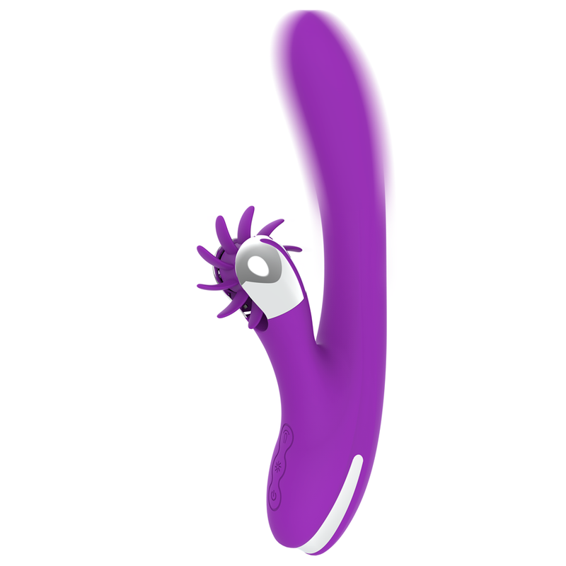FUN FUNCTION - BUNNY FUNNY VIBRATION 2.0 - NOCTURNA DESIRES