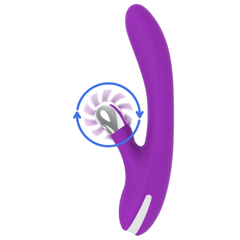 FUN FUNCTION - BUNNY FUNNY VIBRATION 2.0 - NOCTURNA DESIRES