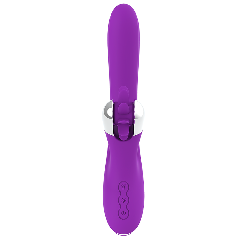 FUN FUNCTION - BUNNY FUNNY VIBRATION 2.0 - NOCTURNA DESIRES