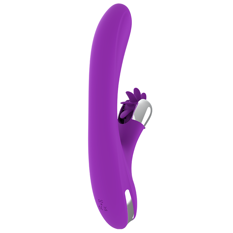 FUN FUNCTION - BUNNY FUNNY VIBRATION 2.0 - NOCTURNA DESIRES