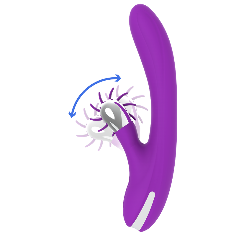 FUN FUNCTION - BUNNY FUNNY VIBRATION 2.0 - NOCTURNA DESIRES