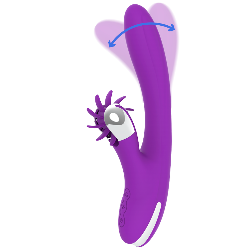 FUN FUNCTION - BUNNY FUNNY WAVE 2.0 - NOCTURNA DESIRES