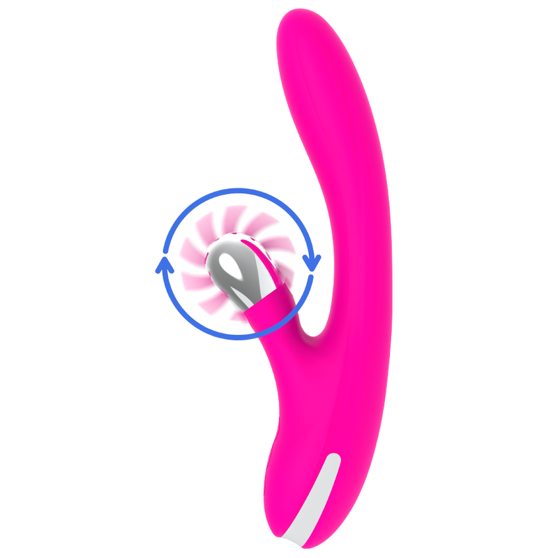 DIVERSIA - BUNNY WAVES 24 CM - NOCTURNA DESIRES