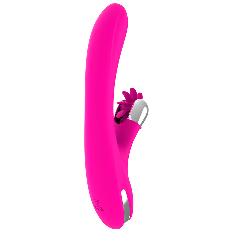 DIVERSIA - BUNNY VIBRATING 24 CM DIVERSIA NOCTURNA DESIRES