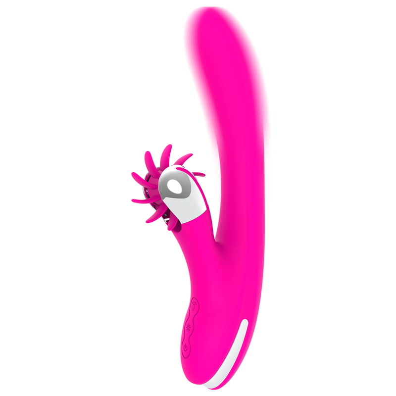 DIVERSIA - BUNNY VIBRATING 24 CM DIVERSIA NOCTURNA DESIRES