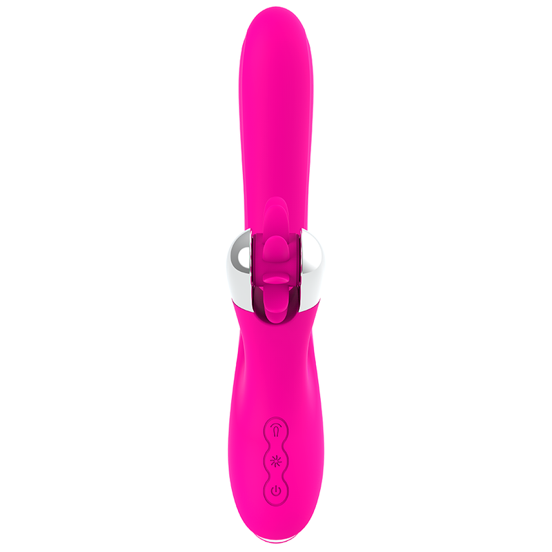 DIVERSIA - BUNNY VIBRATING 24 CM DIVERSIA NOCTURNA DESIRES