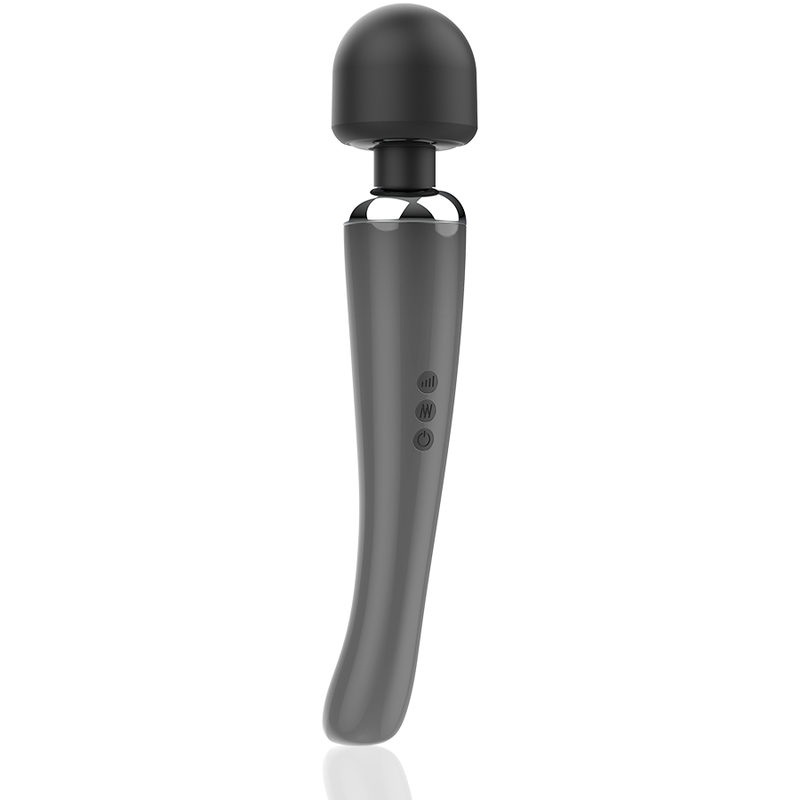 NAOMI WAND - NEW SUPER STRONG MASSAGER - NOCTURNA DESIRES