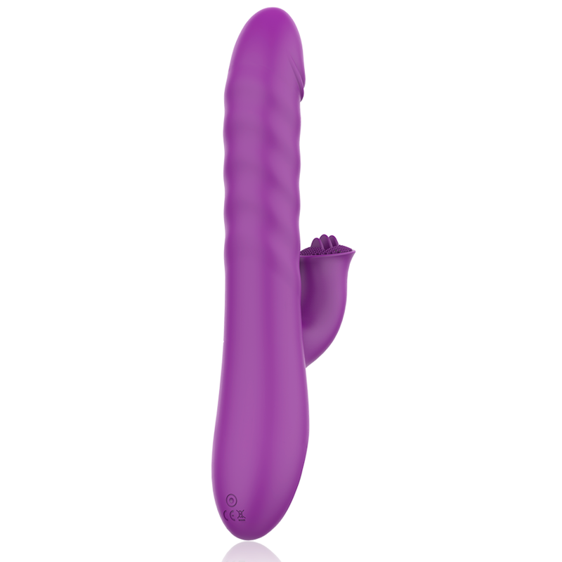 FUN FUNCTION - ZENDA THRUSTER & ROTATION - NOCTURNA DESIRES