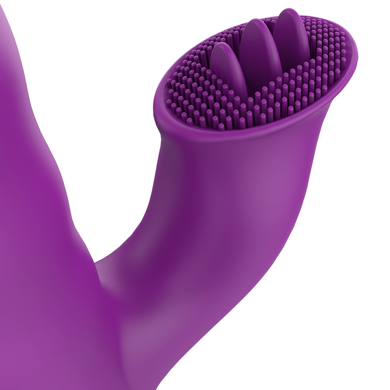 FUN FUNCTION - ZENDA THRUSTER & ROTATION - NOCTURNA DESIRES