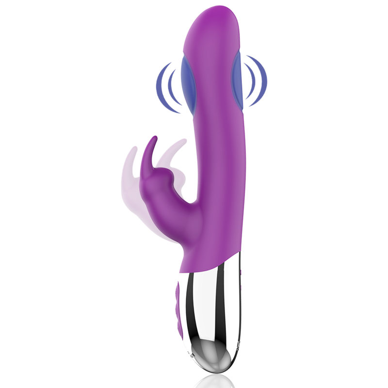 FUN FUNCTION - COMBI DOUBLE TAPPING - NOCTURNA DESIRES