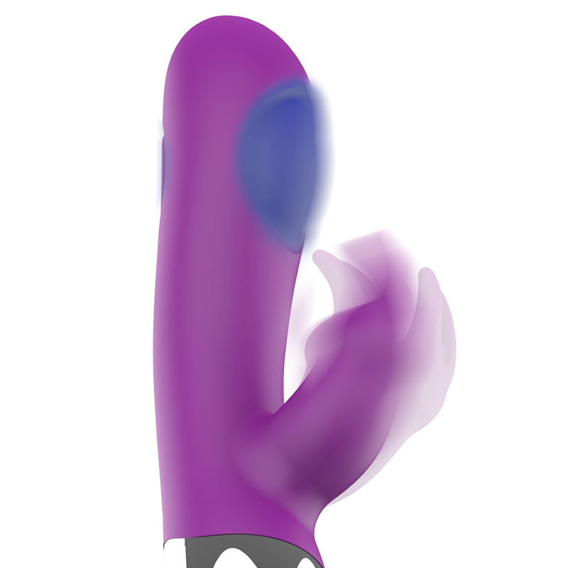 FUN FUNCTION - COMBI DOUBLE TAPPING - NOCTURNA DESIRES