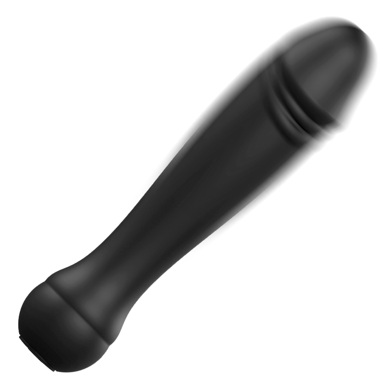 MR BOSS - GREG PERSONAL STIMULATOR - NOCTURNA DESIRES