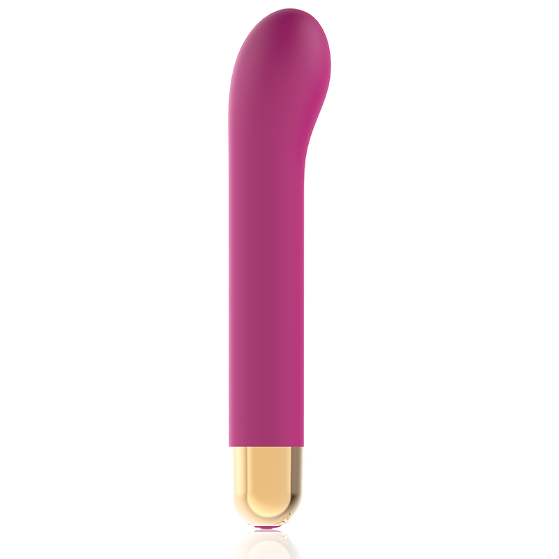 COVERME - G-SPOT VIBRATOR 10 SPEED - NOCTURNA DESIRES