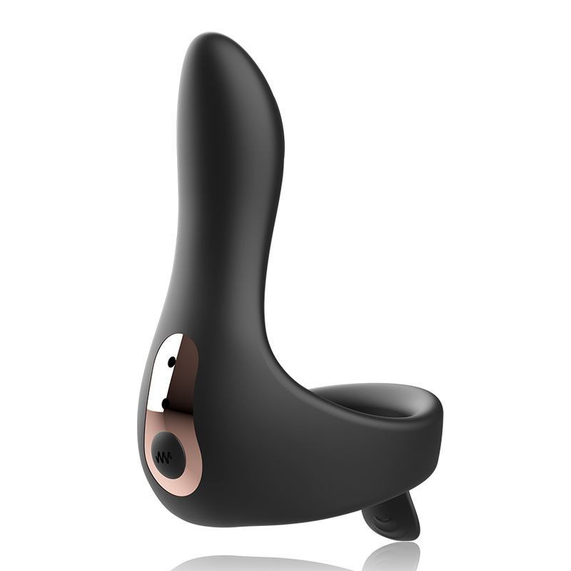 ANBIGUO - ARKADIO GLAND & PERINEUM STIMULATOR COMPATIBLE WITH WATCHME WIRELESS TECHNOLOGY - NOCTURNA DESIRES