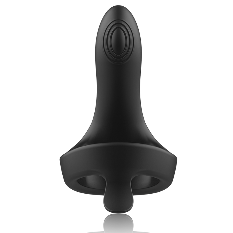 ANBIGUO - ARKADIO GLAND & PERINEUM STIMULATOR COMPATIBLE WITH WATCHME WIRELESS TECHNOLOGY - NOCTURNA DESIRES