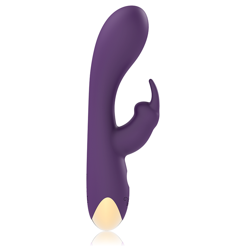 TREASURE - LAURENCE RABBIT VIBRATOR WATCHME WIRELESS TECHNOLOGY COMPATIBLE - NOCTURNA DESIRES