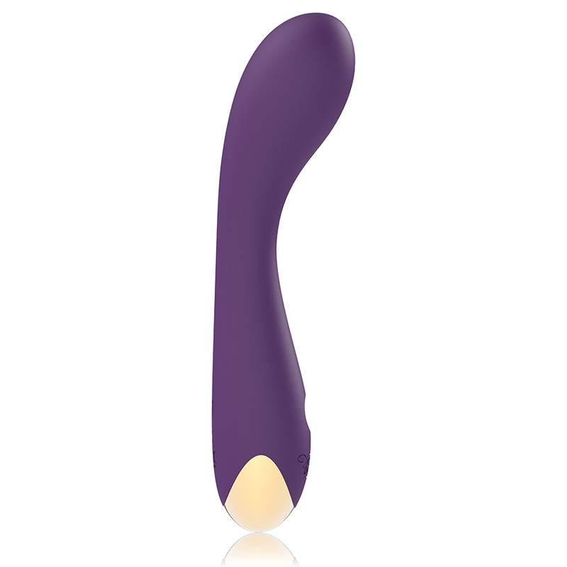 TREASURE - HANSEL G-SPOT VIBRATOR WATCHME WIRELESS TECHNOLOGY COMPATIBLE - NOCTURNA DESIRES