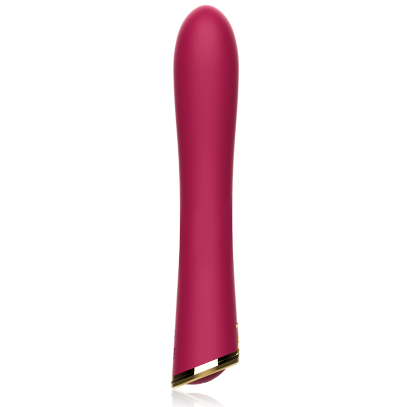 CICI BEAUTY - PREMIUM SILICONE PUSH BULLET - NOCTURNA DESIRES