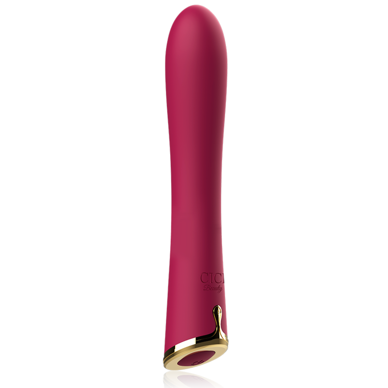 CICI BEAUTY - PREMIUM SILICONE PUSH BULLET - NOCTURNA DESIRES