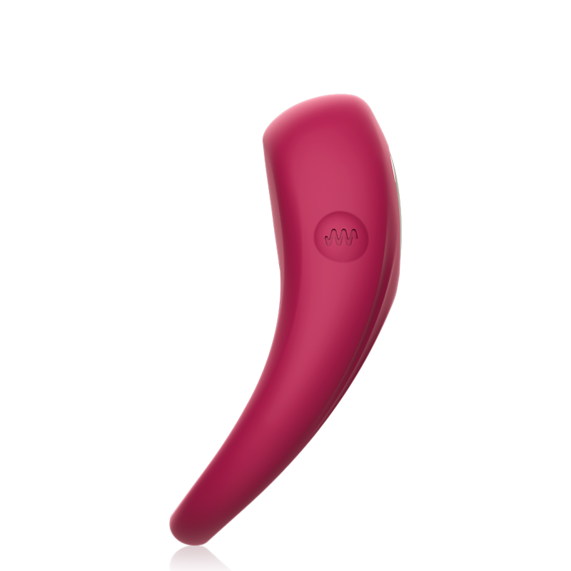 CICI BEAUTY - PREMIUM SILICONE VIBRATING RING - NOCTURNA DESIRES
