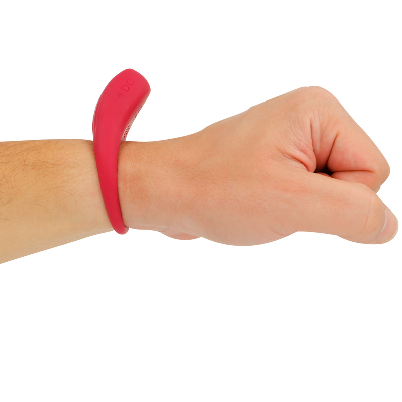 CICI BEAUTY - PREMIUM SILICONE VIBRATING RING - NOCTURNA DESIRES