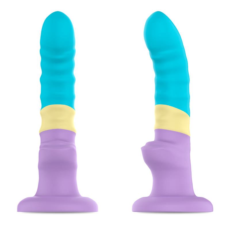 MYTHOLOGY - COLBY PASTEL DILDO - NOCTURNA DESIRES