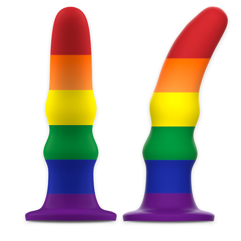 MYTHOLOGY - KUNO PRIDE DILDO M - NOCTURNA DESIRES