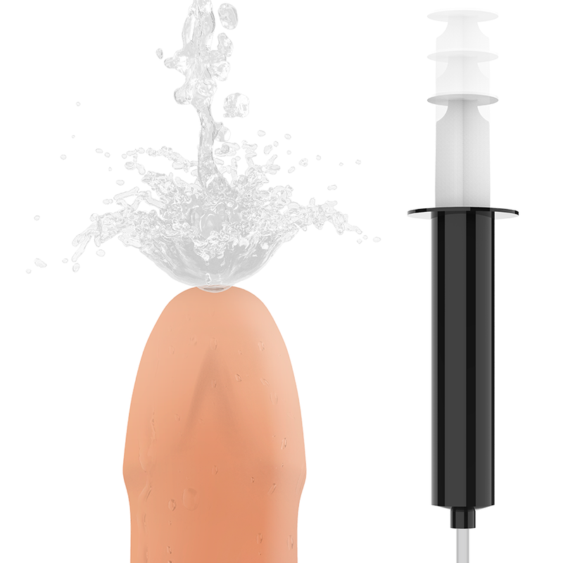 MYTHOLOGY - FLIPPER ORIGINAL DILDO EJACULATOR - NOCTURNA DESIRES